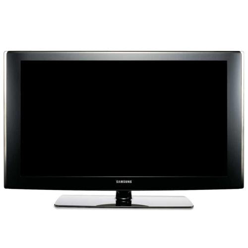 Téléviseur Samsung LNT4665F - Téléviseur intelligent 46 pouces avec IA et HDR