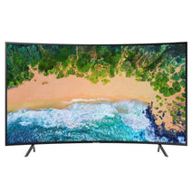 Téléviseur intelligent incurvé 4K UHD Samsung UN65NU730DFXZA 65 pouces Nu7300