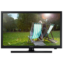 Samsung LT24E310ND/ZA : Moniteur TV LED 24 pouces avec tuner intégré, HDMI et mode PIP.