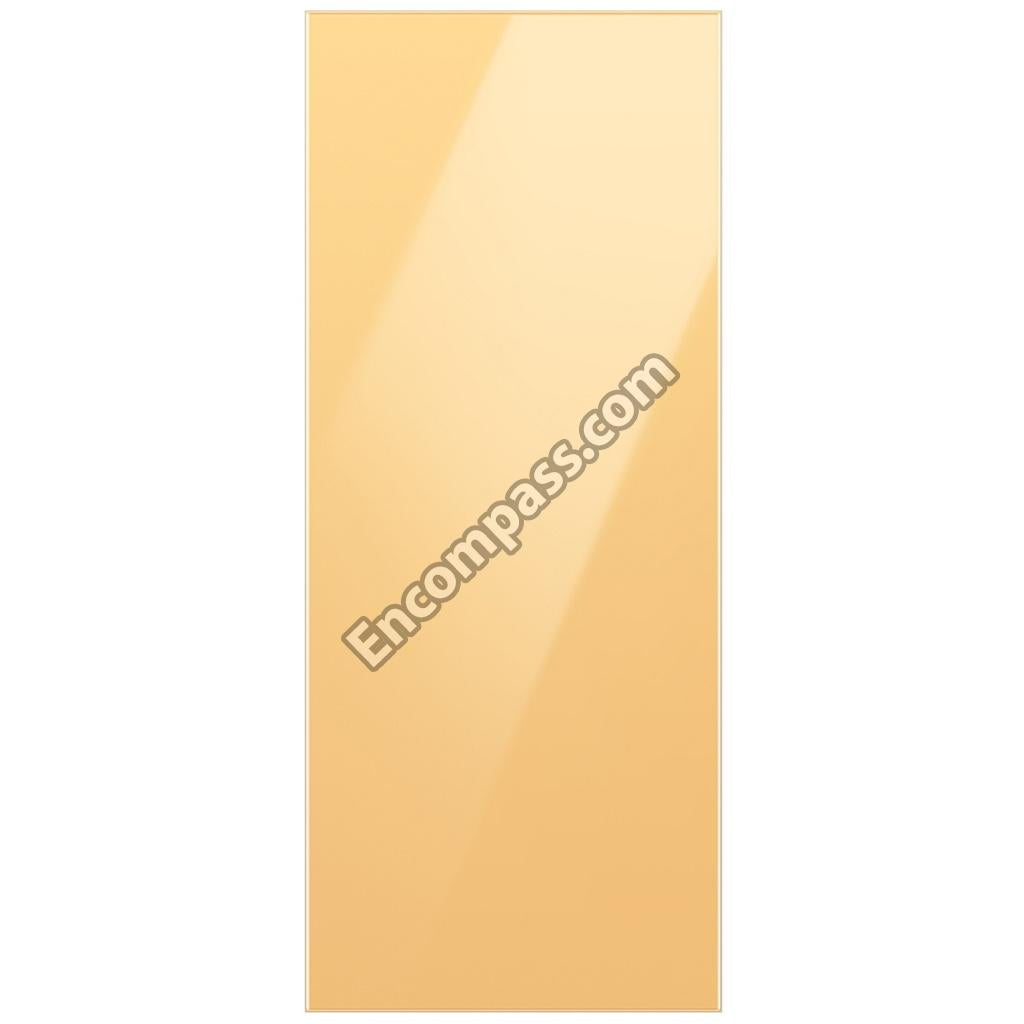 Réfrigérateur à portes françaises sur mesure à 3 portes Samsung RA-F18DU3C0/AA
