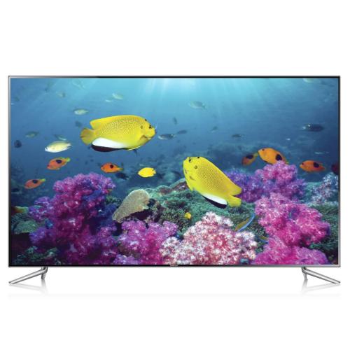 Téléviseur LED 3D intelligent Full HD Samsung UN75F6400AFXZC de 75 pouces