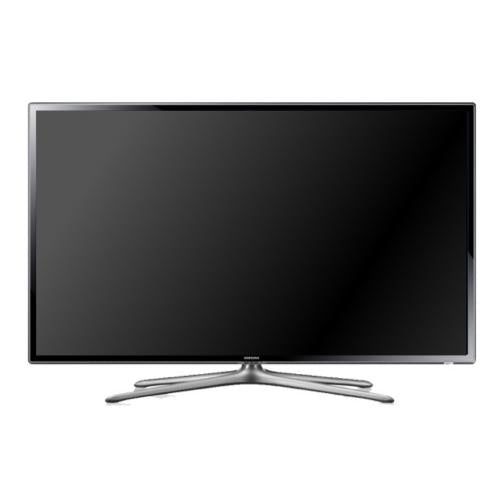 Téléviseur LED Samsung UN60F6350AFXZA 60 pouces série 6350
