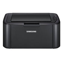 Samsung ML-1865 Laser Printer - Smart One-Touch Printing, Energy Efficient, Compact Size