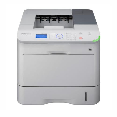 Imprimante laser noir et blanc Samsung ML-5512ND - 55 ppm