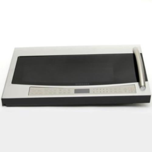 DE94-02673C Microwave Door Assembly - Samsung Parts USA