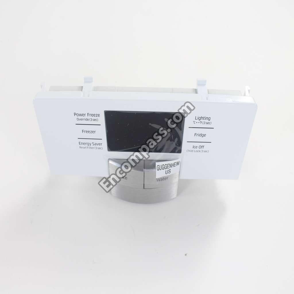 DA97-12906D Cvr Dispen