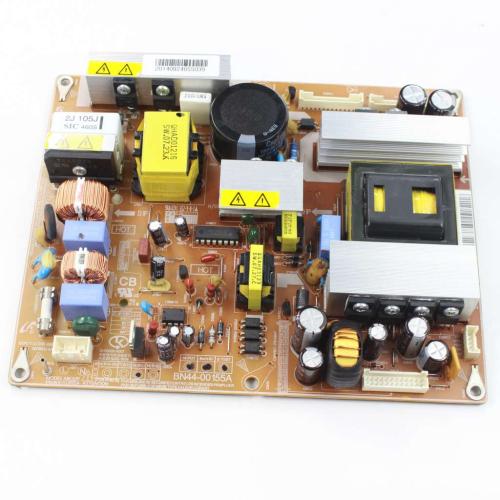 Samsung BN44-00155A Dc Vss-Power Board