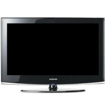 Samsung LN26A450C1DXZC Television - 26-Inch HD TV with Stunning Picture Quality