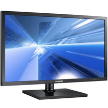 Moniteur client zéro Samsung LF22FT2WFPZXZA 22 pouces série NC