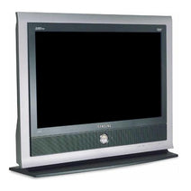 Téléviseur à écran plat LCD Samsung LTN226W 22 pouces