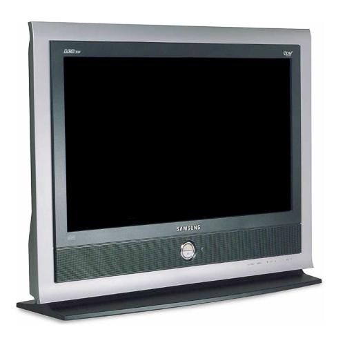 Téléviseur à écran plat LCD Samsung LTN226W 22 pouces