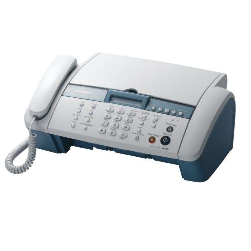 Imprimante multifonction à jet d'encre Samsung SF-345TP