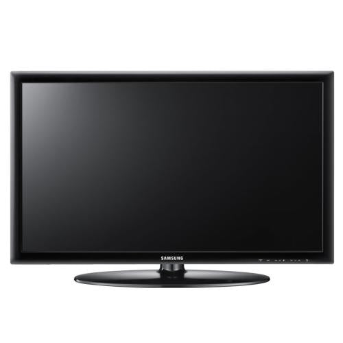 Téléviseur LED HD Samsung UN40D5005BFXZA 40 pouces 1080p 120 Hz