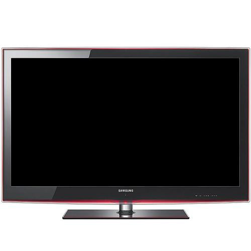 Téléviseur LED HD Samsung UN55B6000VFUZA 55 pouces 1080P (modèle 2009)