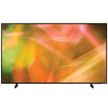 Téléviseur intelligent Samsung UN55AU8000FXZA 55 pouces Classe AU8000 Crystal UHD