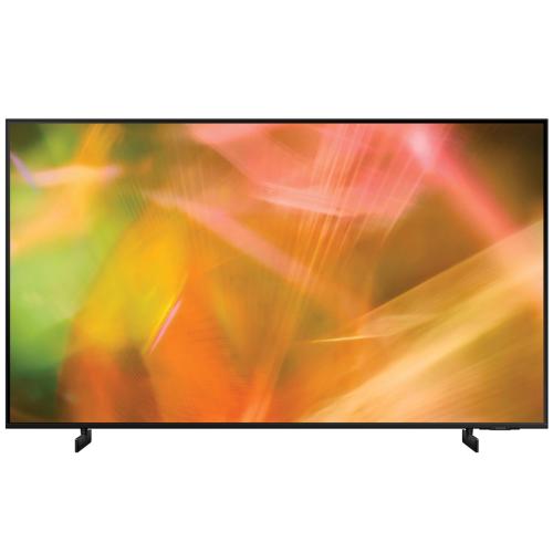 Téléviseur intelligent Samsung UN55AU8000FXZA 55 pouces Classe AU8000 Crystal UHD