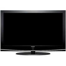 Téléviseur plasma haute définition Samsung HPT4254 42 pouces