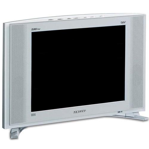 Téléviseur à écran plat LCD Samsung LTN1565 15 pouces