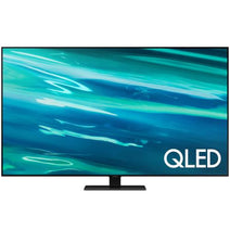 Téléviseur intelligent Samsung QN55Q80AAFXZA 55 pouces Q80a Qled 4K