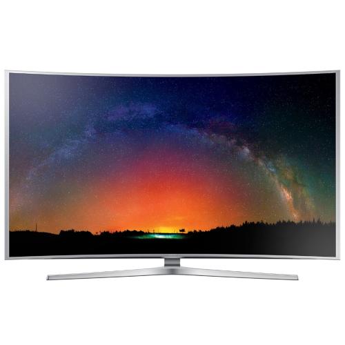 Téléviseur intelligent incurvé Samsung UN65JS9000FXZC 65 pouces SuHD 4K Js9000 Series 9