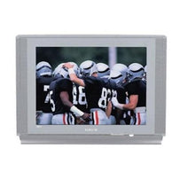 Samsung TXN3245FP 32” CRT Television - Vivid Colors, Crisp Picture, Wide Viewing Angle