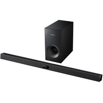 Barre de son Samsung HWF355/EN 40" avec partage de son