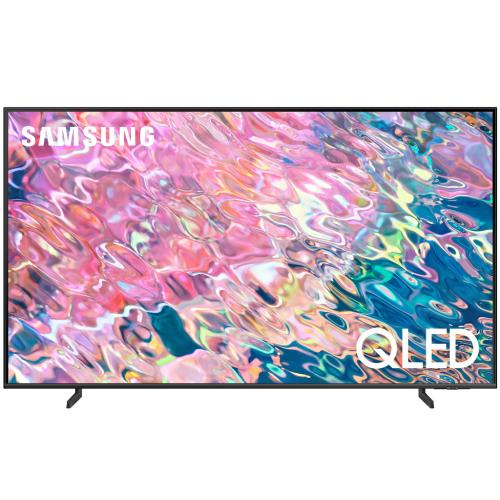 Téléviseur intelligent Samsung QN43Q60BDFXZA 43 pouces Q60BD QLED 4K (2022)