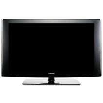 Téléviseur Samsung LNT4065FX/XAA - Téléviseur haute définition avec une image fidèle à la réalité