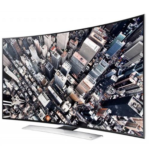 Téléviseur 3D Samsung UN65HU9000FXZC 65 pouces UHD LED LCD 4K