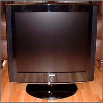 Téléviseur Samsung LNT3242HX/XAA - Smart TV UHD avec luminosité améliorée