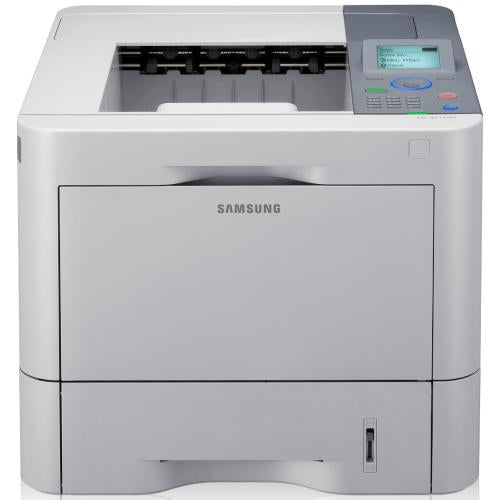Imprimante laser monochrome Samsung ML4512ND/TAA 45 ppm, conforme aux normes TAA
