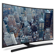 Samsung UN55JU6700FXZC 55-Inch Class Ju6700 6-Series Curved 4K Uhd Smart TV