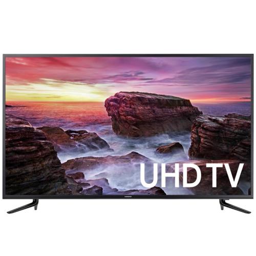 Téléviseur Samsung UN58MU6100FXZA 58 pouces Classe Mu6100 4K UHD