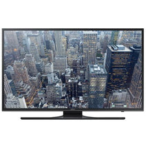 Téléviseur intelligent Samsung UN75JU6500FXZC 75 pouces Classe JU6500 4K UHD