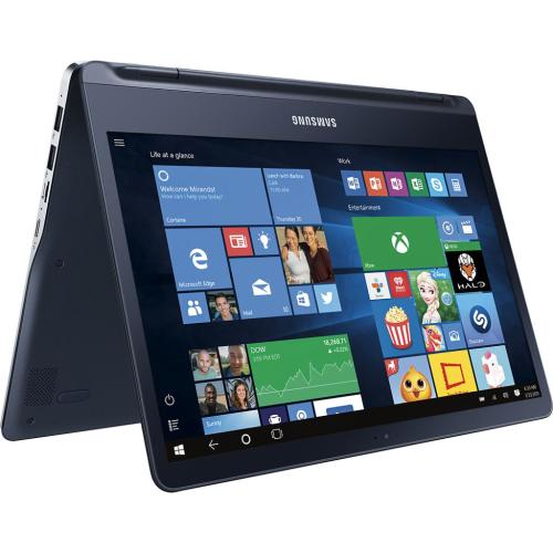 Ordinateur portable Samsung NP940X3LK01US 9 Spin avec écran tactile de 13,3 pouces