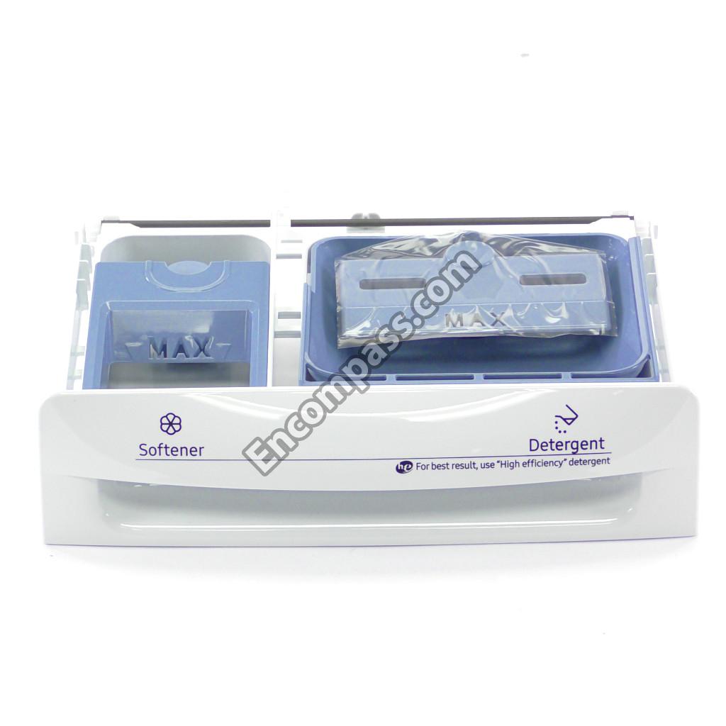 DC97-19313R ASSEMBLY CASE DETERGENT