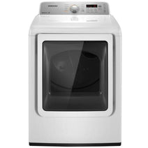Sécheuse électrique Samsung DV422EWHDWRAA de 7,2 pi³