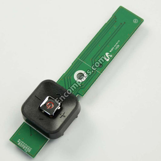 Samsung BN96-32163A Assembly Board P-Function Jog