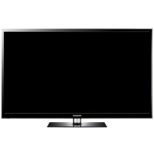 Téléviseur plasma 3D HD 1080p Samsung PN64E550D1FXZA 64 pouces