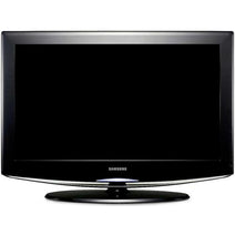 Samsung LNT2653H Television - 26-Inch Display with Vivid Color Technology