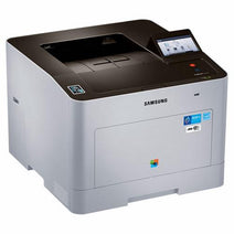 Imprimante laser couleur Samsung SLC2620DW/XAA 27/27 ppm