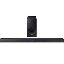Barre de son Samsung HWK360/ZA - Solution audio compacte et puissante