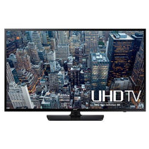 Samsung UN55JU6400FXZC 55-Inch Ultra Hd 120Hz Led Smart TV