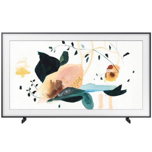 Téléviseur intelligent Samsung QN65LS03TAFXZA de 65 pouces avec technologie QLED 4K UHD HDR