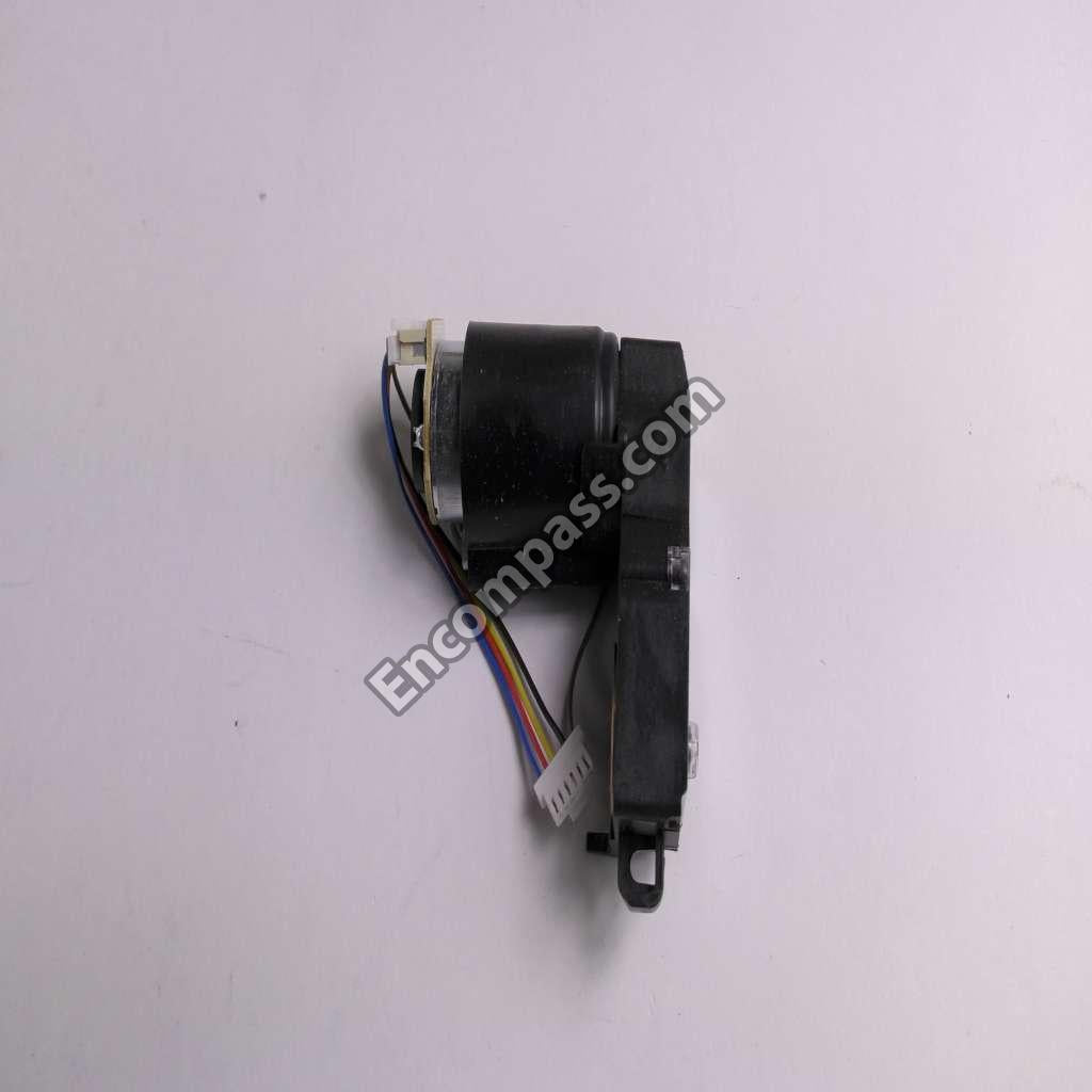 Samsung DJ97-02486B Case Drum Assembly