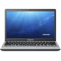 Samsung NP350U2BA01US : ordinateur portable ultra-portable de 13 pouces avec charge rapide et Wi-Fi haut débit.