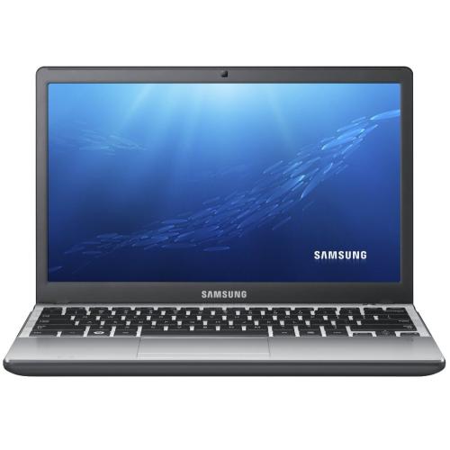Samsung NP350U2BA01US : ordinateur portable ultra-portable de 13 pouces avec charge rapide et Wi-Fi haut débit.