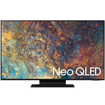 Téléviseur intelligent Samsung Neo Qled 4K de 50 pouces QN50QN90AAFXZC de classe Qn90A