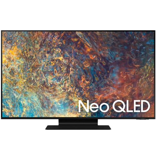 Téléviseur intelligent Samsung Neo Qled 4K de 50 pouces QN50QN90AAFXZC de classe Qn90A