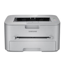 Samsung ML-1910 Laser Printer - Reliable Office Performance, High-Yield Toner, 18 PPM